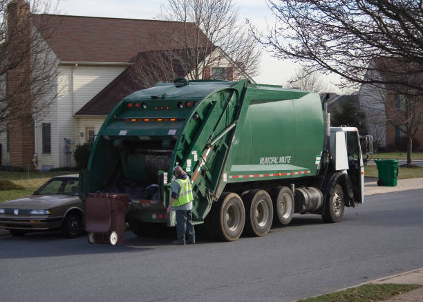 Best Shed Removal  in Mayville, MI