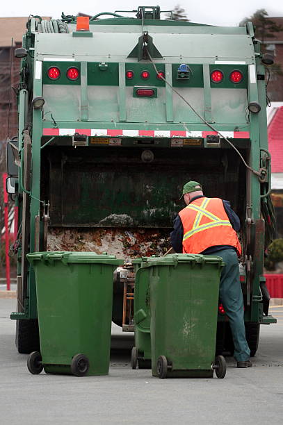 Best Commercial Junk Removal  in Mayville, MI